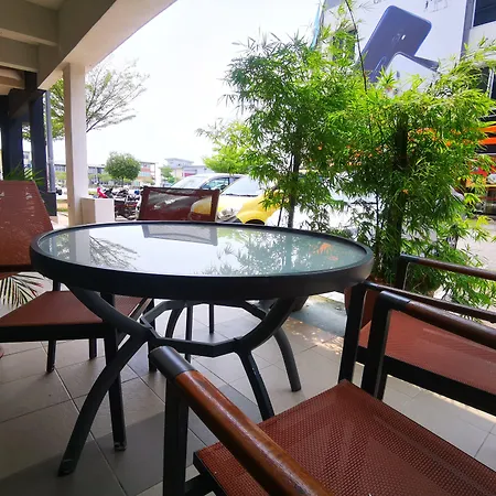 Clover Hotel Port Dickson-3